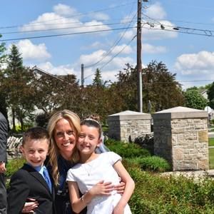 Meet your Posher, Carrie